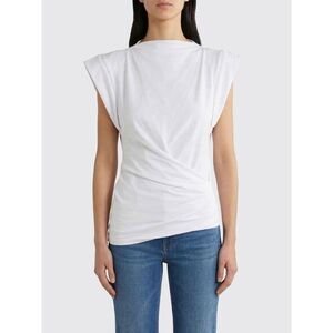 Isabel Marant T-Shirt Woman White